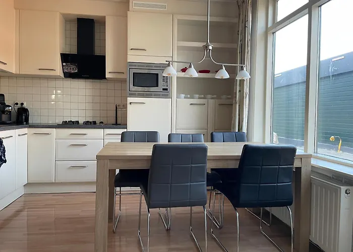Boerenkiel Vakantiehuisjes