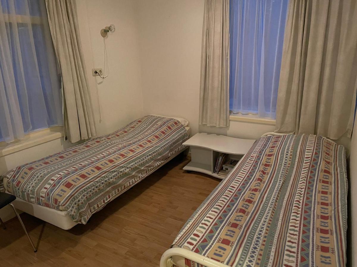 Сasa de vacaciones Boerenkiel Vakantiehuisjes De Kiel