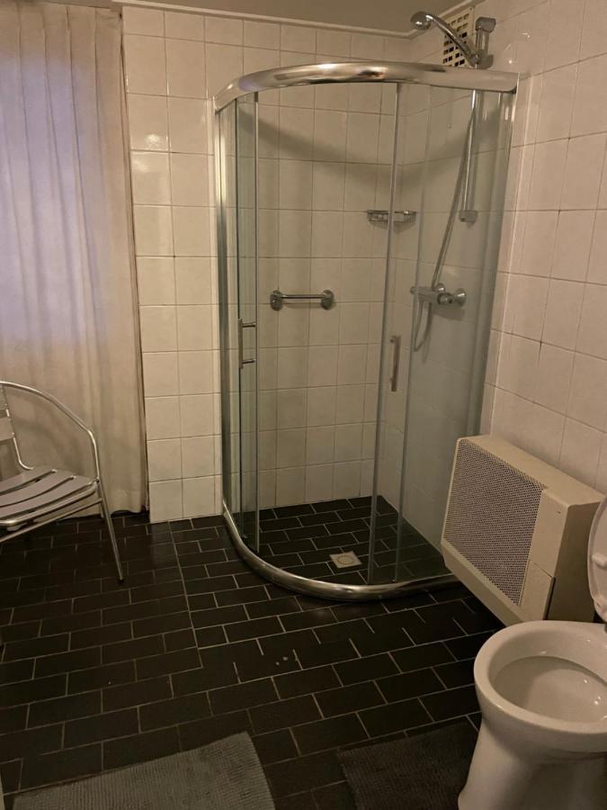 Сasa de vacaciones Boerenkiel Vakantiehuisjes *