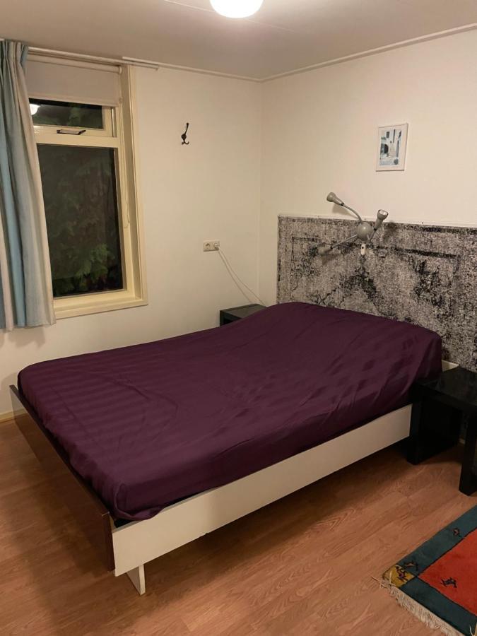 Boerenkiel Vakantiehuisjes Сasa de vacaciones