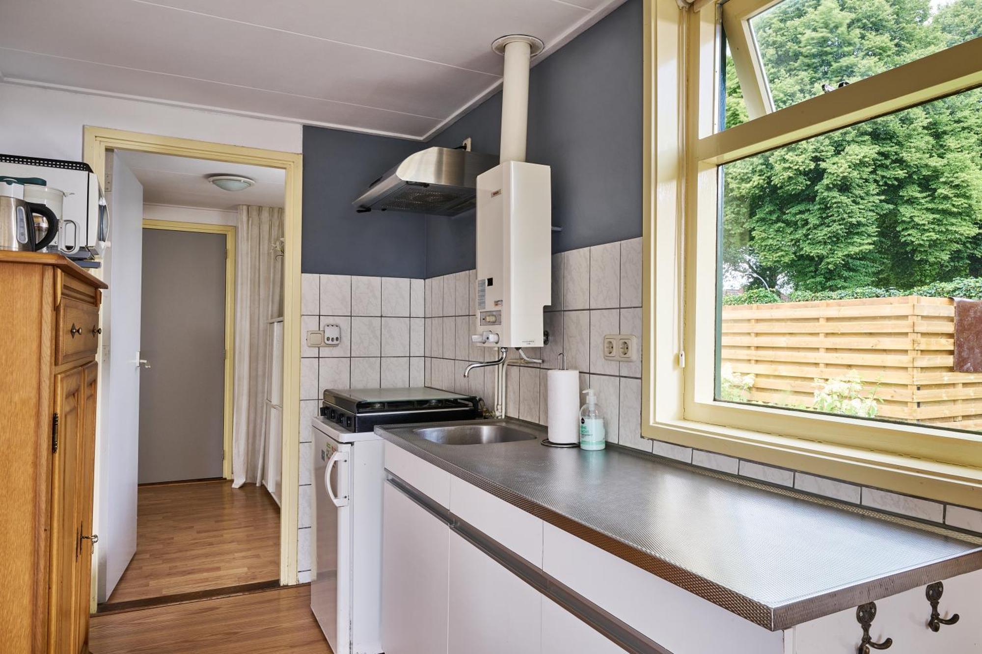 Boerenkiel Vakantiehuisjes * De Kiel