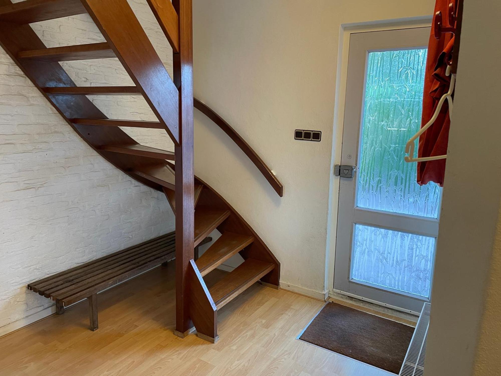 Сasa de vacaciones Boerenkiel Vakantiehuisjes