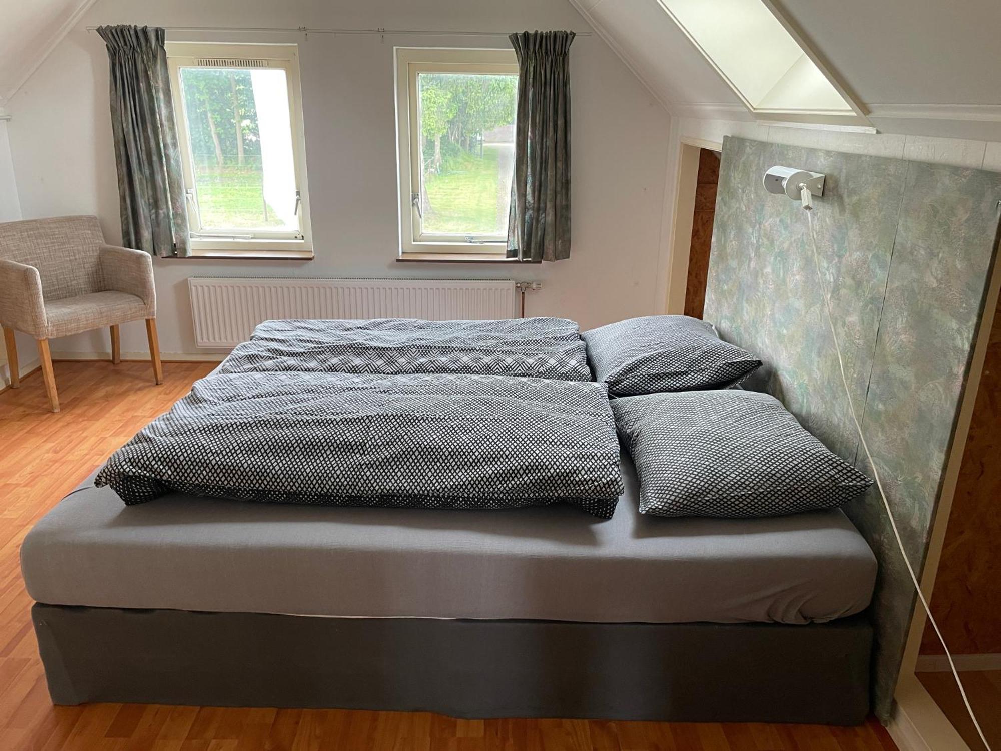 Boerenkiel Vakantiehuisjes De Kiel